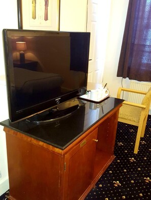 Platt-tv