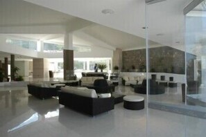 Lobby - LABRANDA Rocca Nettuno Tropea (Tropea)