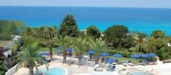 LABRANDA Rocca Nettuno Tropea