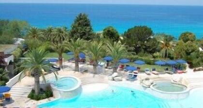 LABRANDA Rocca Nettuno Tropea