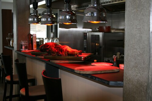 The Originals Relais, Auberge de la Petite Ferme