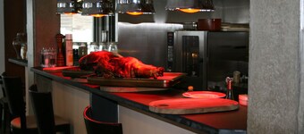 The Originals Relais, Auberge de la Petite Ferme