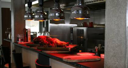 The Originals Relais, Auberge de la Petite Ferme