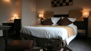 Literie de qualité supérieure, matelas mémoire de forme