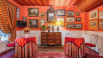 Salón de fiestas