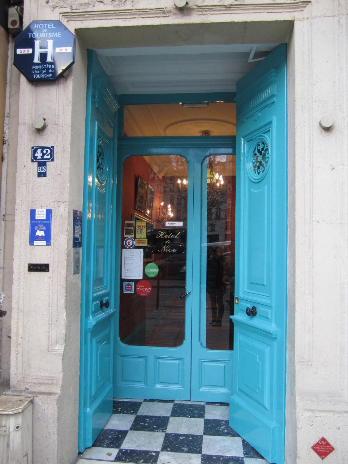 Photo - Hotel De Nice