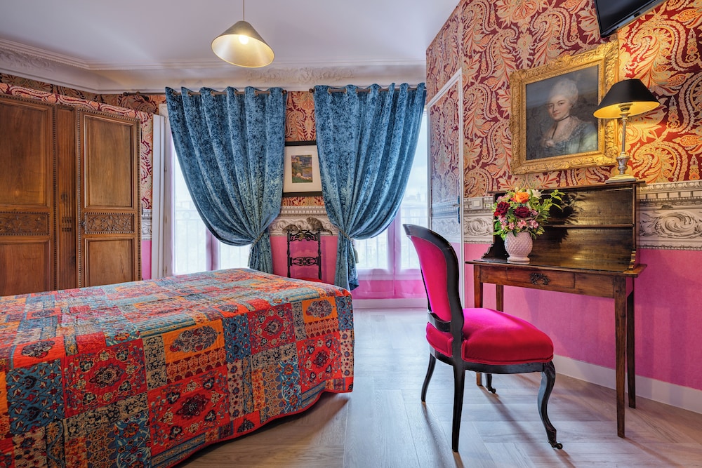 Hôtel De Nice by null