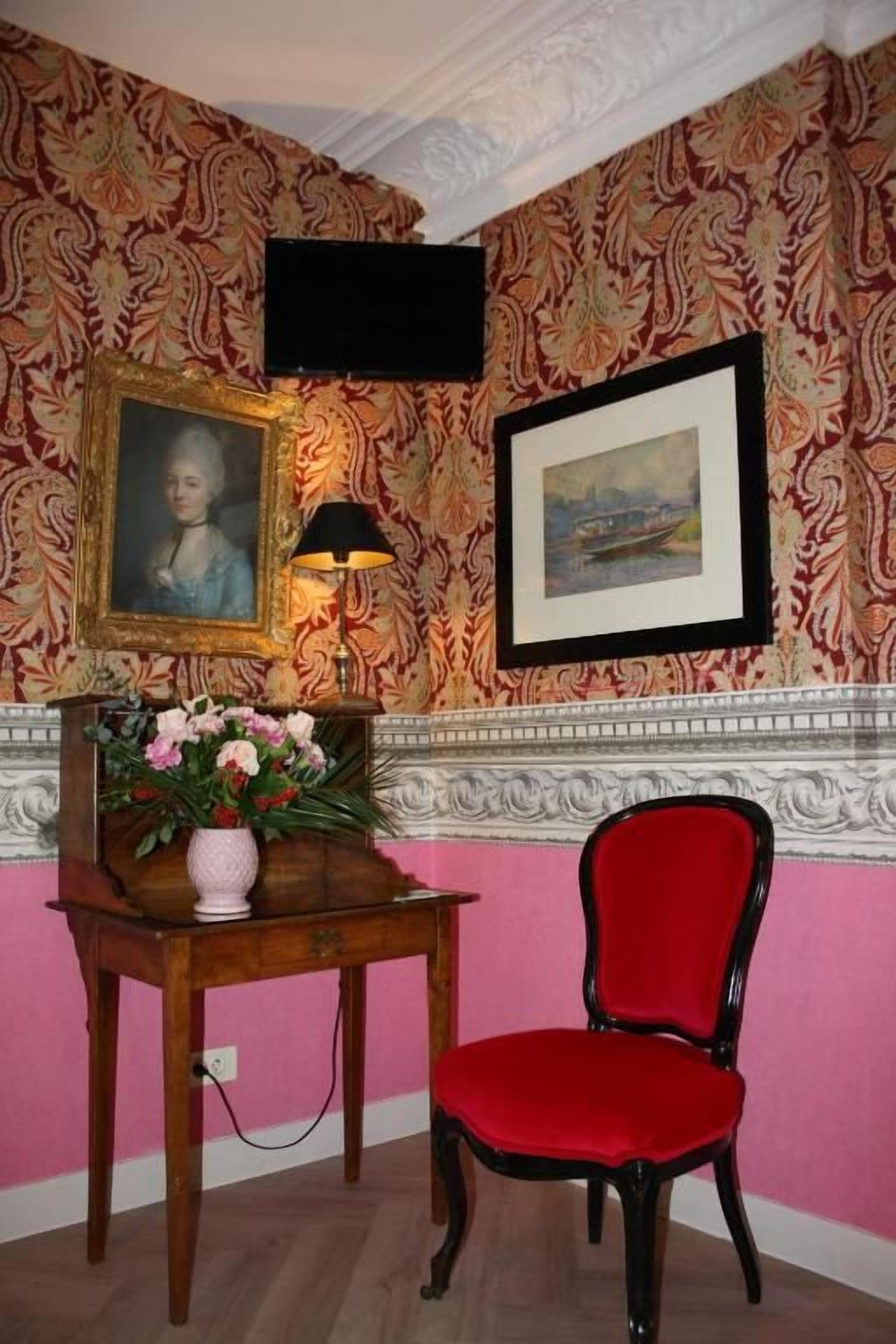 Photo - Hotel De Nice