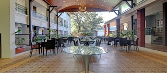 Citrus Chambers Mahabaleshwar