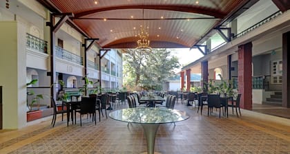 Citrus Chambers Mahabaleshwar