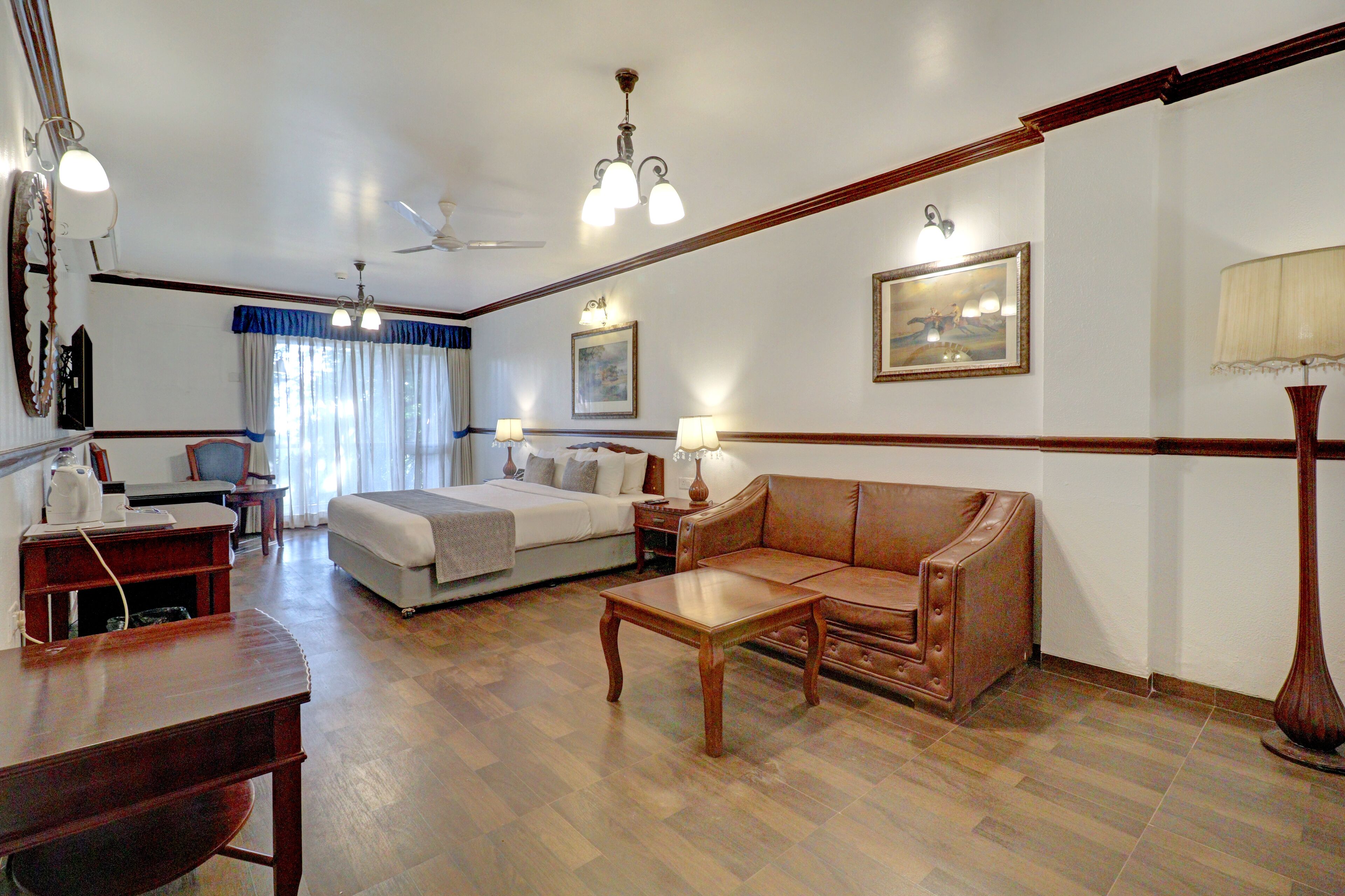 junior suite | 1 bedroom, egyptian cotton sheets, premium bedding, down duvets