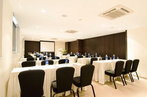 Meeting facility - Citrus Hotel Lonavala (Mawal)