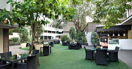 Se sirven desayunos, almuerzos y cenas