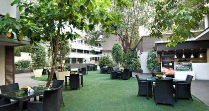 Citrus Hotel Lonavala
