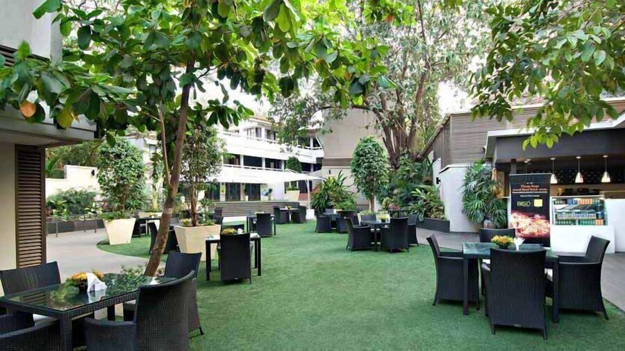 Citrus Hotel Lonavala