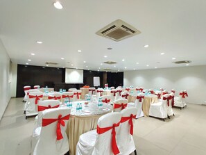 Sala de reuniones