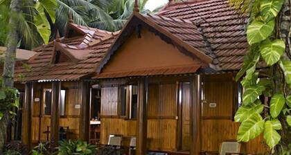 Thapovan Heritage Home