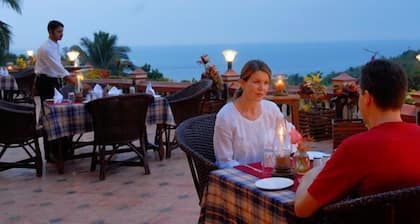 Thapovan Heritage Home