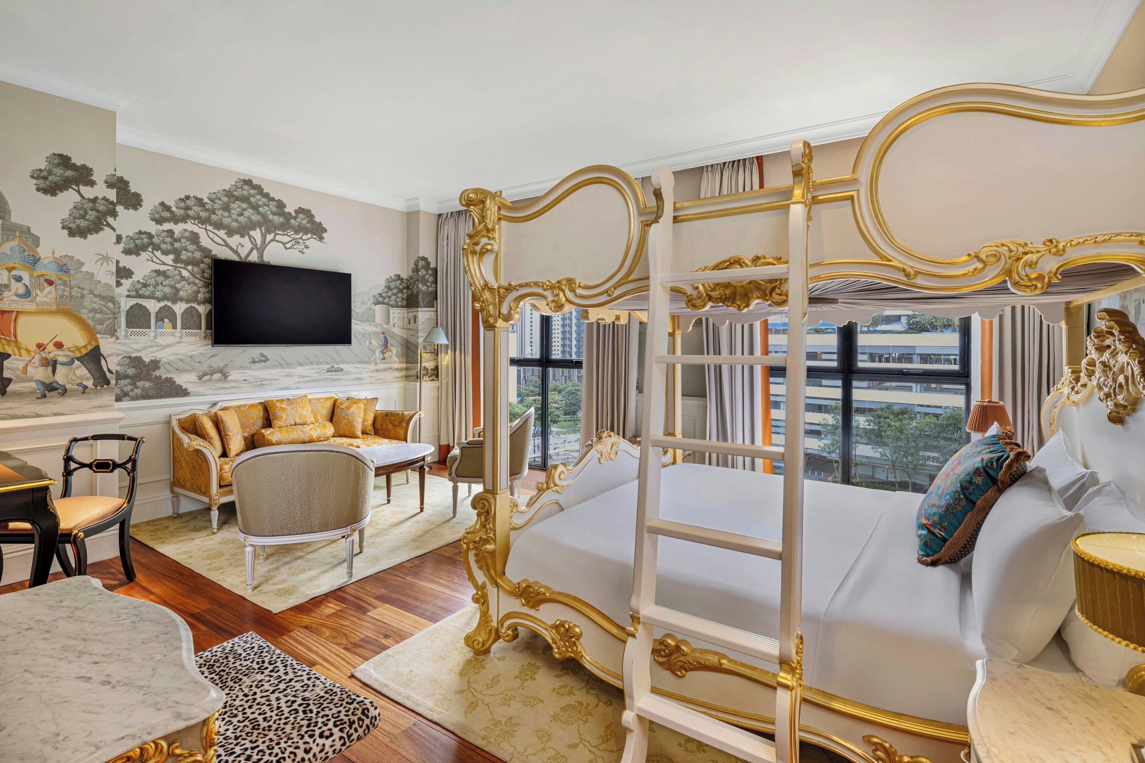 Foto - The Serangoon House Little India, Singapore, a Tribute Portfolio Hotel