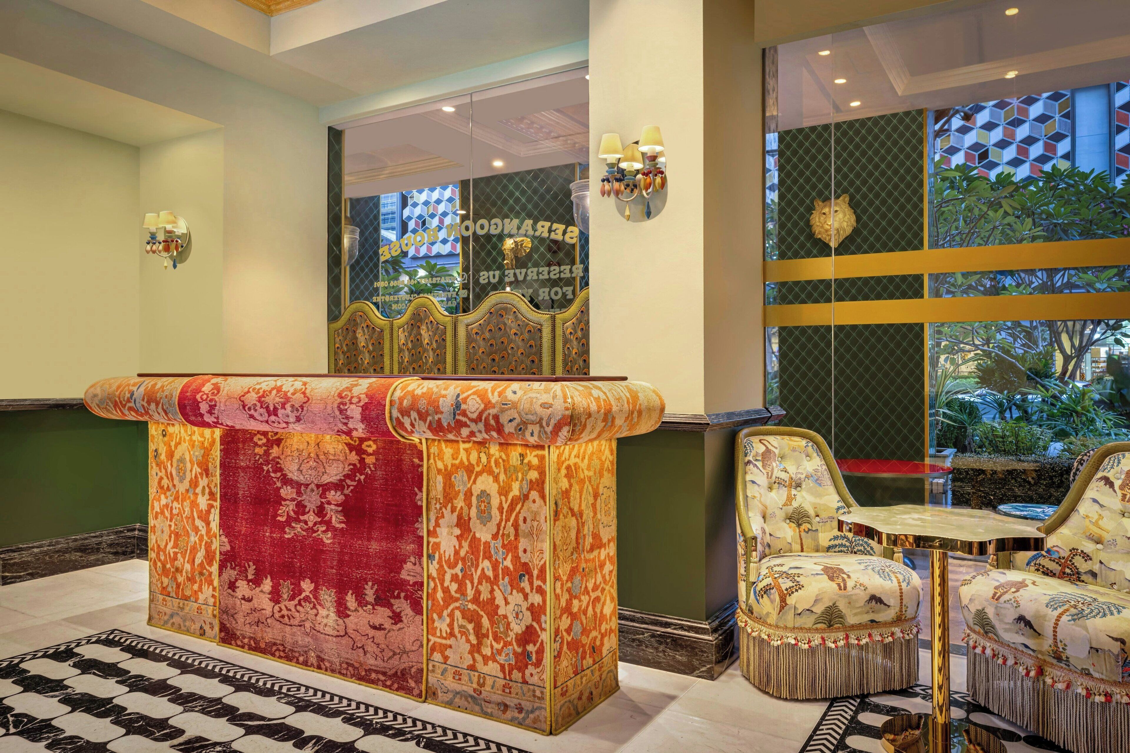 Foto - The Serangoon House Little India, Singapore, a Tribute Portfolio Hotel