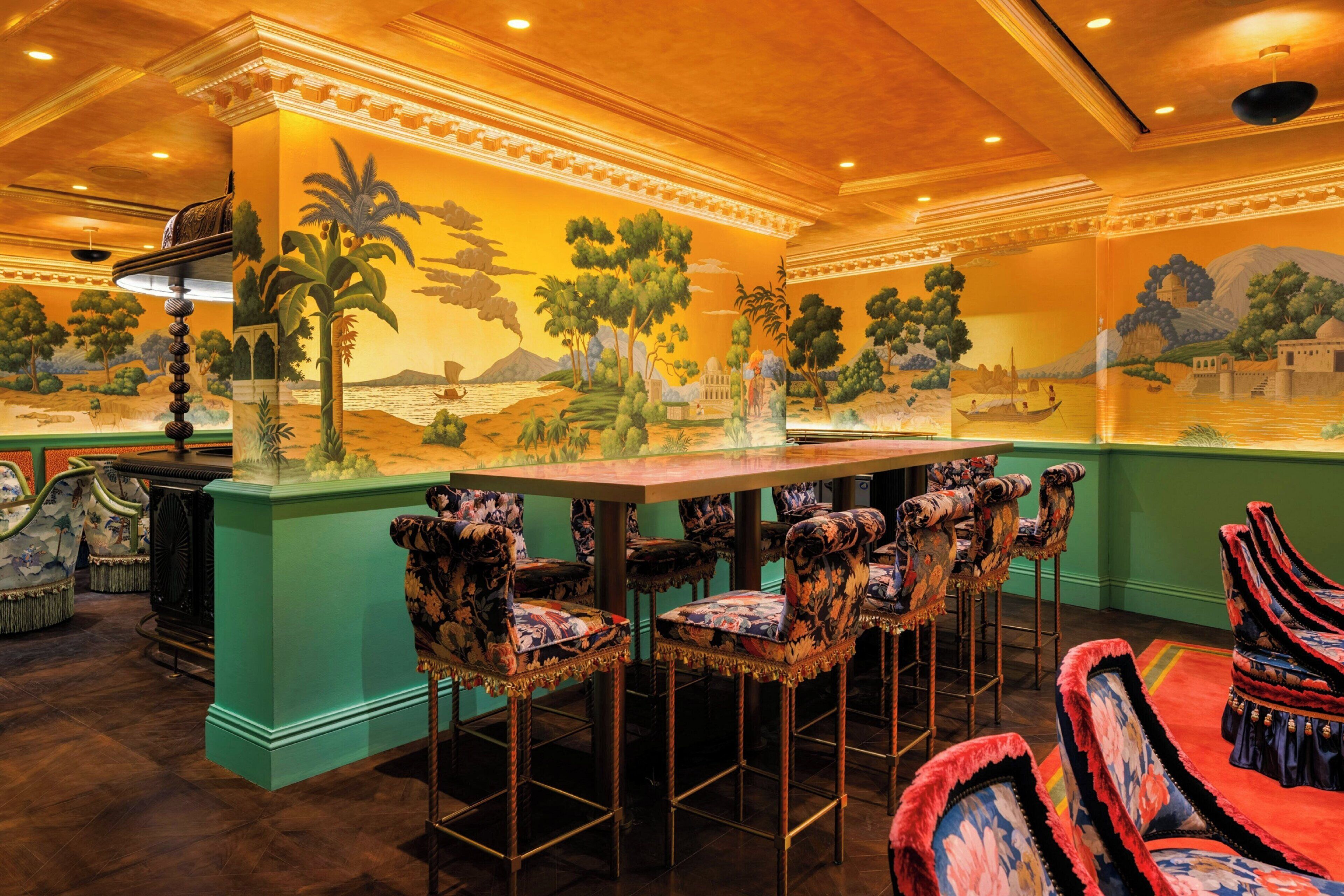 Foto - The Serangoon House Little India, Singapore, a Tribute Portfolio Hotel