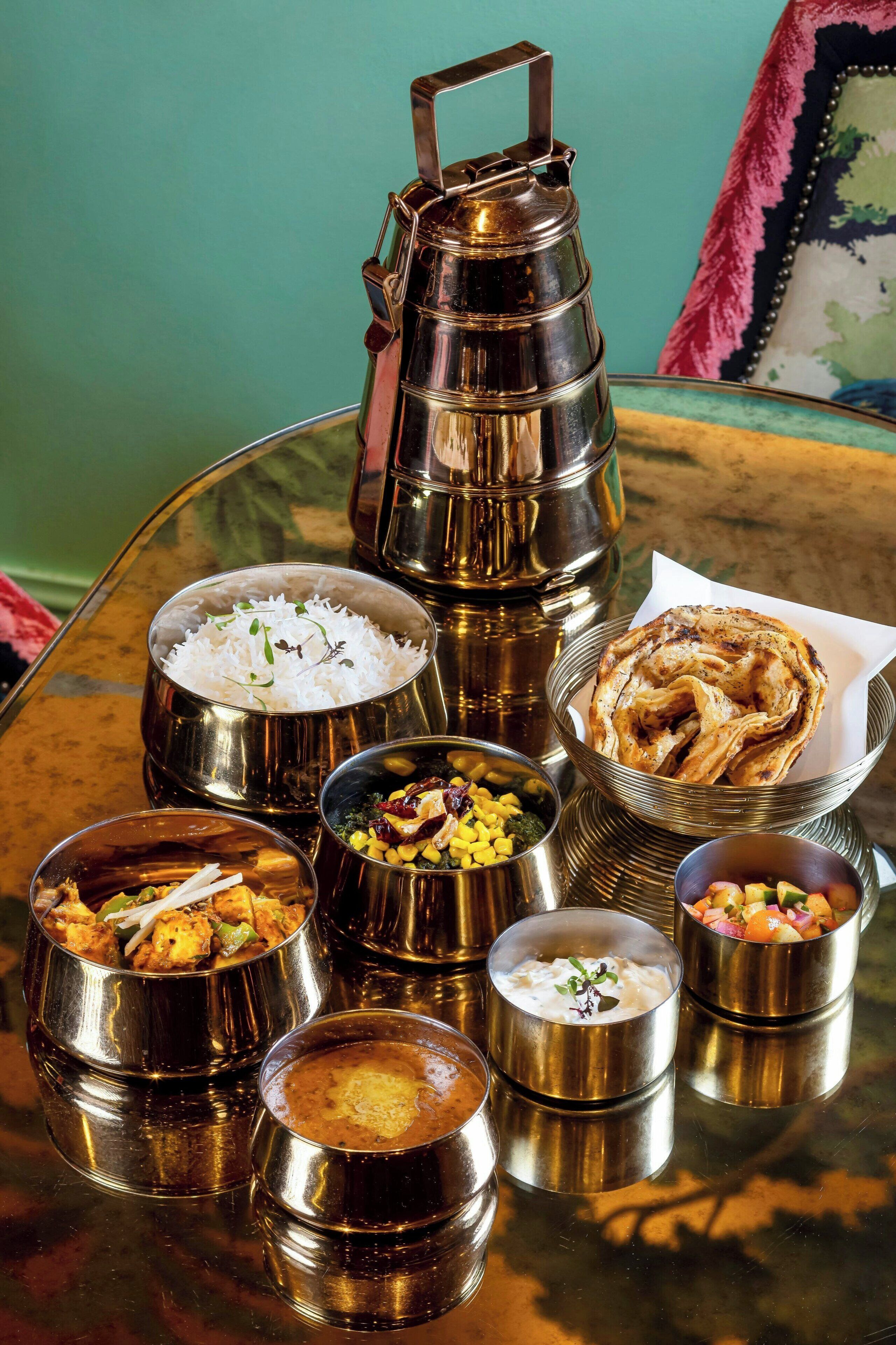 Foto - The Serangoon House Little India, Singapore, a Tribute Portfolio Hotel