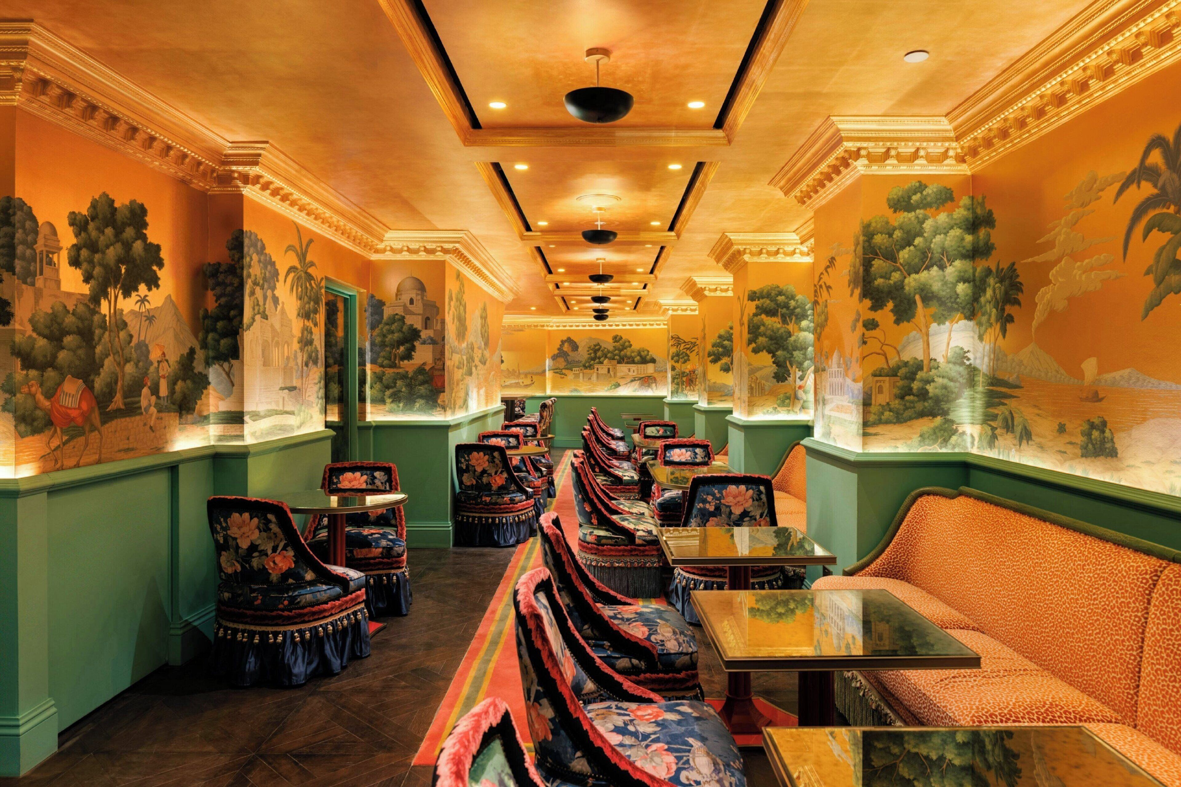 Foto - The Serangoon House Little India, Singapore, a Tribute Portfolio Hotel