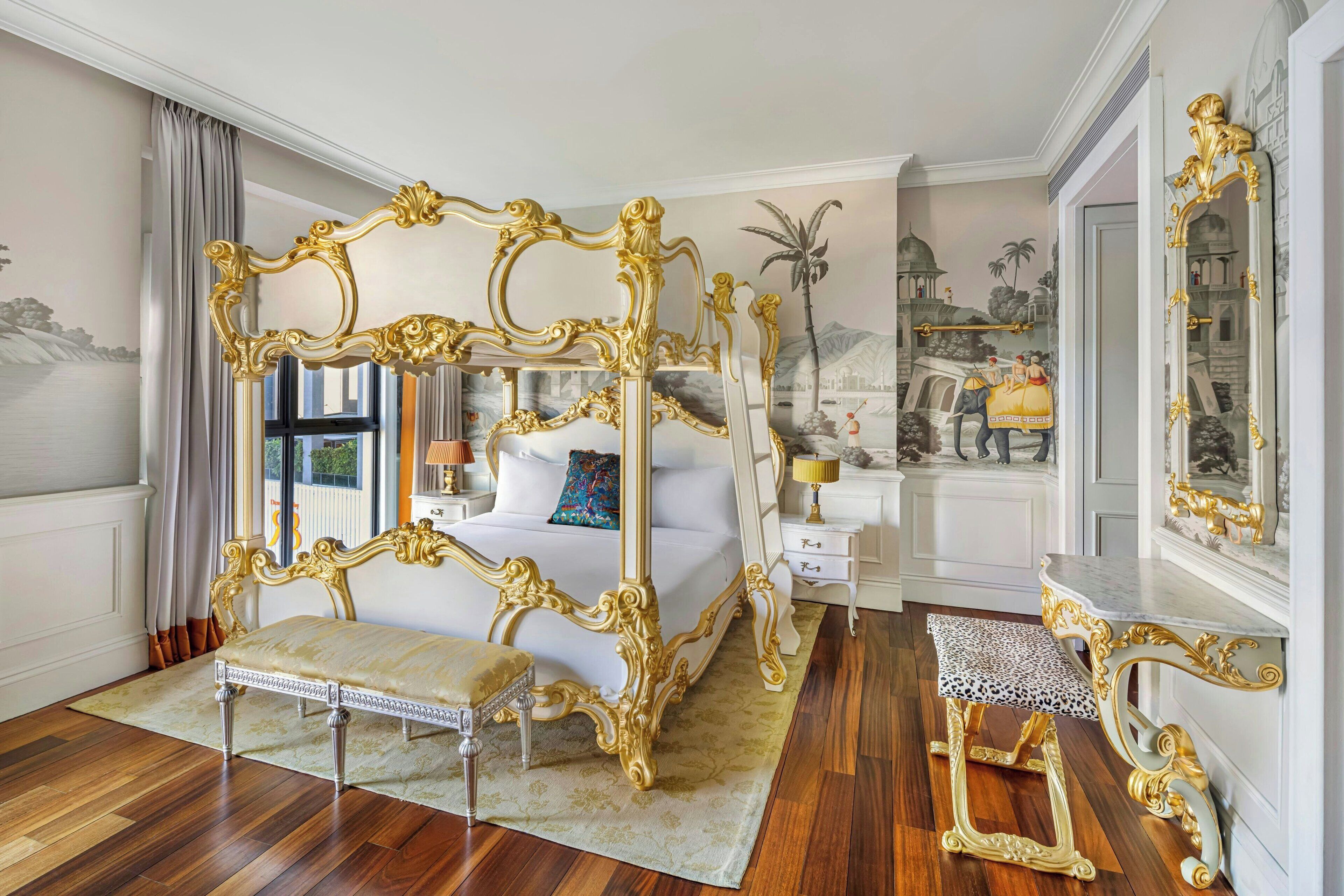 Foto - The Serangoon House Little India, Singapore, a Tribute Portfolio Hotel