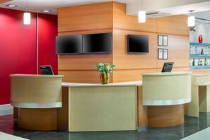 Reception - ibis Gaziantep (Gaziantep)