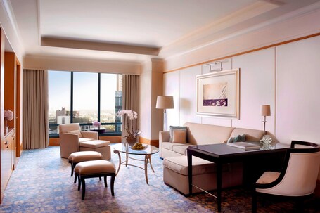 The Ritz Carlton, Dubai International Financial Centre - Image 66