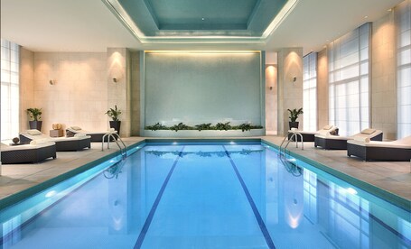 The Ritz Carlton, Dubai International Financial Centre - Image 20