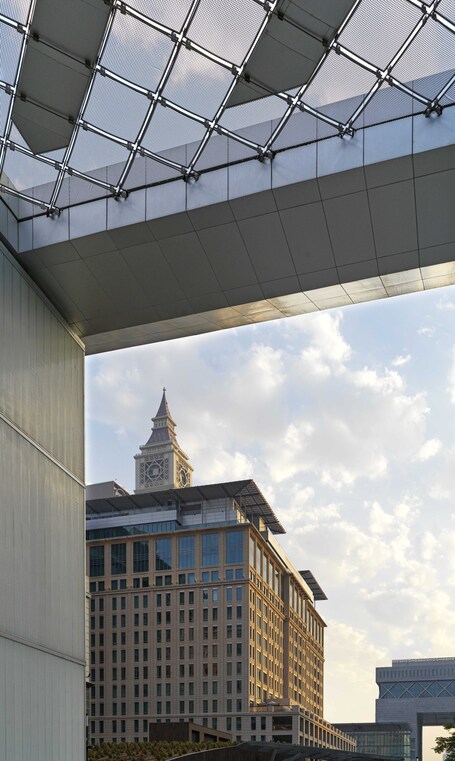 The Ritz Carlton, Dubai International Financial Centre - Image 72