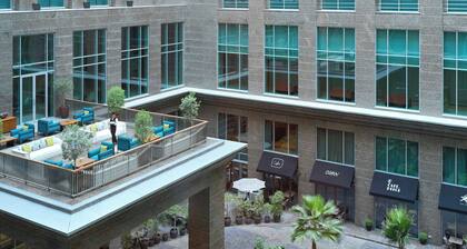 The Ritz-Carlton, Dubai International Financial Centre
