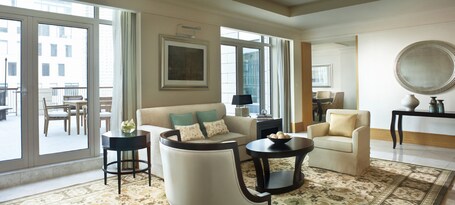 The Ritz Carlton, Dubai International Financial Centre - Image 11