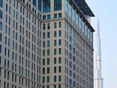 The Ritz Carlton, Dubai International Financial Centre - Image 71