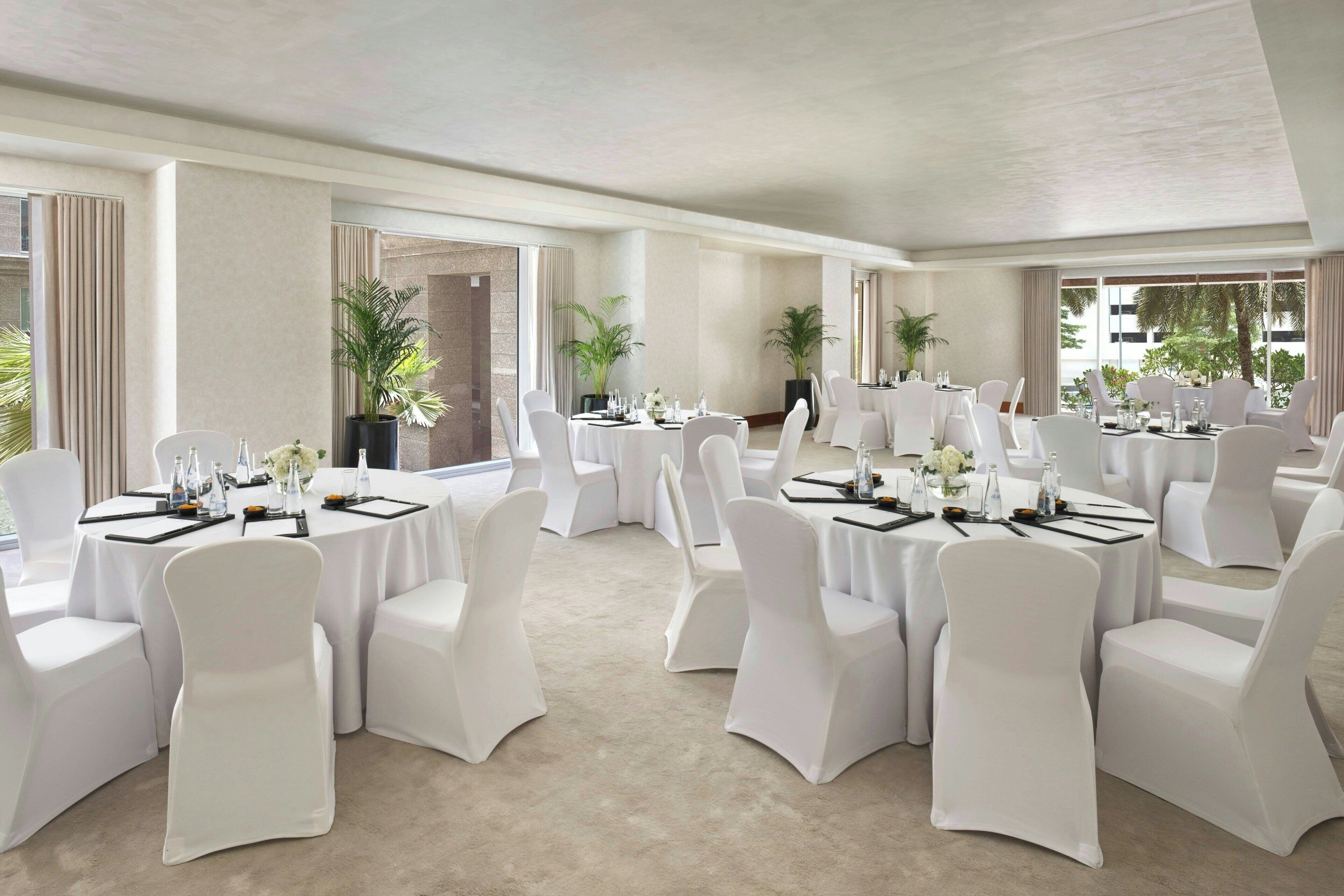 Aula banquet