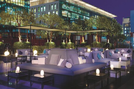 The Ritz Carlton, Dubai International Financial Centre - Image 1