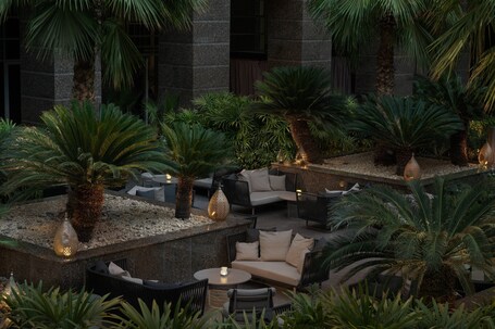 The Ritz Carlton, Dubai International Financial Centre - Image 36