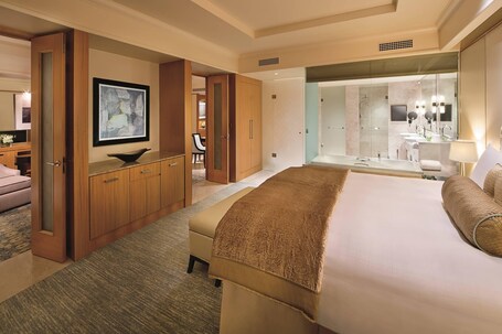 The Ritz Carlton, Dubai International Financial Centre - Image 21