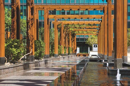 The Ritz Carlton, Dubai International Financial Centre - Image 30