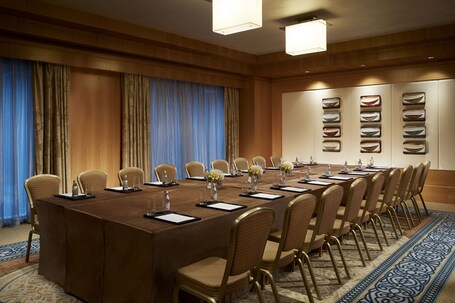 The Ritz Carlton, Dubai International Financial Centre - Image 44