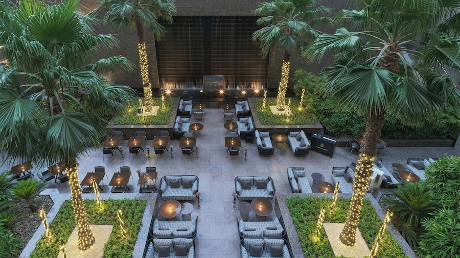 The Ritz-Carlton, Dubai International Financial Centre