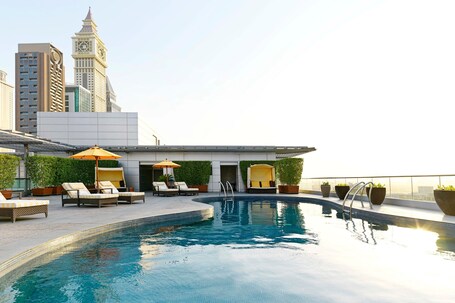 The Ritz Carlton, Dubai International Financial Centre - Image 52