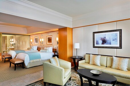 The Ritz Carlton, Dubai International Financial Centre - Image 4