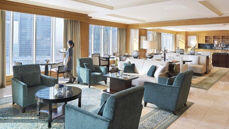 The Ritz Carlton, Dubai International Financial Centre - Image 23