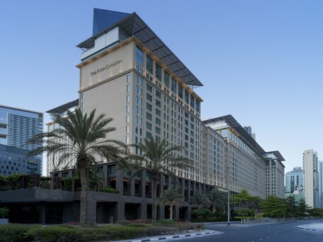 The Ritz Carlton, Dubai International Financial Centre - Image 33