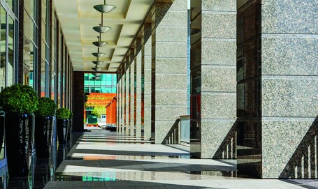 The Ritz Carlton, Dubai International Financial Centre - Image 2