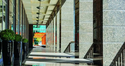 The Ritz-Carlton, Dubai International Financial Centre