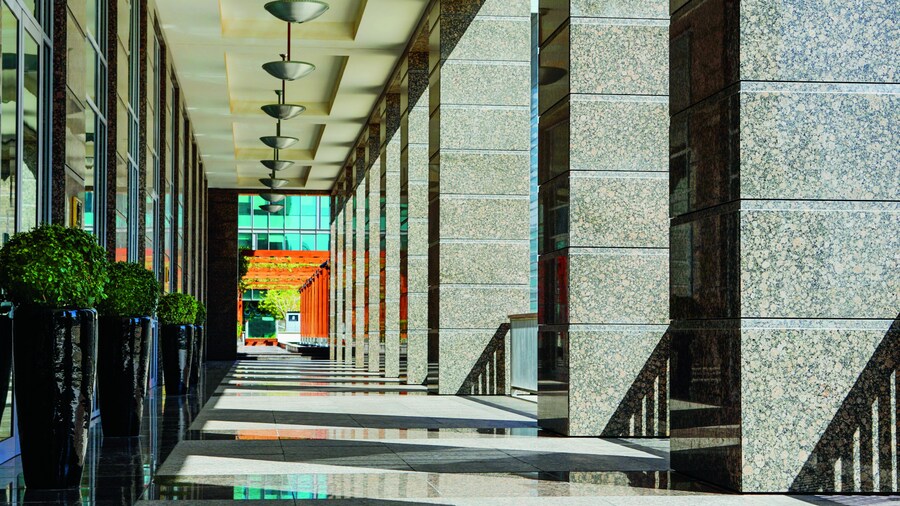 The Ritz-Carlton, Dubai International Financial Centre