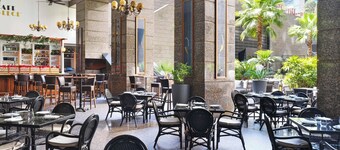 The Ritz-Carlton, Dubai International Financial Centre